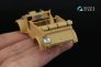 1/48 Kubelwagen Type 82 color Interior image 8