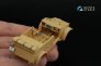 1/48 Kubelwagen Type 82 color Interior image 9