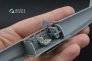1/48 Fairey Battle Mk.I Interior for Trumpeter image 9