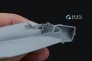 1/72 MiG-29 9-13 Interior for Zvezda with 3D-printed resin image 7