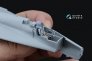 1/72 MiG-29 9-13 Interior for Zvezda with 3D-printed resin image 9