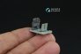 1/72 P-40N Warhawk Interior for Academy for with 3D parts image 5