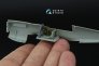 1/72 P-40N Warhawk Interior for Academy for with 3D parts image 9