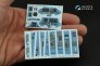 1/32 Su-30SM 3D-Printed & color Interior conversion set image 2