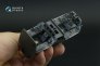 1/32 F-15E 3D-Printed & color Interior SMALL image 6