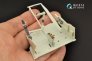 1/32 He 111 P/H 3D-Printed & color Interior image 6