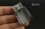 1/32 F-104G 3D-Printed & color Interior SMALL image 7
