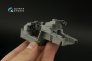 1/35 Boeing/Hughes AH-64E small version for Takom image 7
