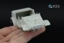 1/35 Kubelwagen Type 82 Interior for Meng VS-015 Small version image 6