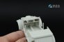 1/35 Kubelwagen Type 82 Interior for Meng VS-015 Small version image 8