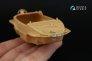 1/35 Schwimmwagen Type 166 Interior for Tamiya image 8