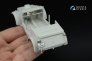 1/35 Kubelwagen Type 82 Interior for Meng VS-016 image 6