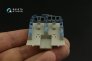 1/48 Su-34 3D-Printed & color Interior SMALL image 9