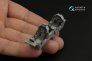 1/48 Mirage 2000N 3D-Print & color Interior SMALL image 7