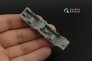 1/48 Mirage 2000N 3D-Print & color Interior SMALL image 8