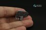 1/48 B-26K 3D-Print & color Interior SMALL image 7