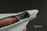 1/48 F/A-18E 3D-Printed & color Interior SMALL image 9