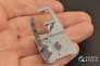 1/48 He 111H-3/H-6 3D-Printed & color Interior SMALL image 7