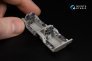 1/48 FA-18D early Interior for Hasegawa Small version image 4