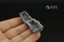 1/48 F/A-18F late / EA-18G Interior for Hobby Boss small version image 7