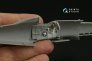 1/48 Macchi C.205 Veltro Interior for Hasegawa/Italeri Small image 5