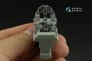 1/48 F-15D Interior for Academy, small version image 9