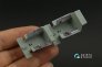 1/48 F-15E Interior for Academy, small version image 5
