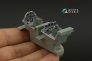 1/48 F-15E Interior for Academy, small version image 7
