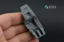 1/48 A-10C Interior Small version for GWH image 5
