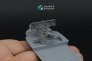1/48 MH-60L Blackhawk Interior for ICM Small version image 6