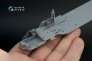 1/48 Mi-35  & color Interior for Trumpeter SMALL image 6