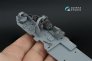 1/48 Mi-35  & color Interior for Trumpeter SMALL image 7
