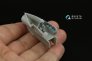 1/72 Sukhoi Su-17M3 Interior for Modelsvit, Small version image 5