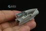 1/72 Sukhoi Su-17M3 Interior for Modelsvit, Small version image 7