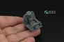 1/72 Ka-52  & color Interior for Dream Models SMALL image 7