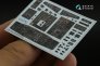 1/35 MH-60L Interior for KittyHawk Small version with resin image 4