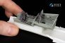 1/48 McDonnell F-4B Phantom II Interior for Academy image 7
