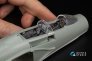 1/48 McDonnell F-4B Phantom II Interior for Academy image 9