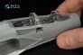 1/48 McDonnell F-4S Phantom II Interior for Academy image 9