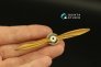 1/32 Wooden Propellers Wolff for Roden image 7