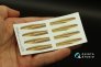 1/32 Wooden Propellers Wolff for Mercedes Diii for Wingnut Wings image 2