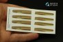 1/32 Wooden Propellers Axial for Wingnuts Wings image 2