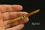 1/32 Wooden propellers Heine Wingnut Wings image 6