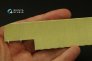 1/32 Varnished Canvas, shaded Semi-transparent image 2