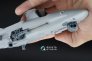 Zvezda 1/48 Kamov Ka-52/52M avec pi�ces Quinta image 7