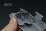 Zvezda 1/48 Kamov Ka-52/52M avec pi�ces Quinta image 8