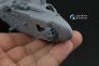 Quinta Studio Kamov Ka-52/52M 1/72 con pezzi 3D image 7