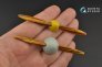 1/32 Wooden propellers Axial Wolff image 6
