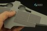 1/32 Yakovlev Yak-9T Flaps and Panels for ICM image 5