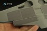 1/32 Yakovlev Yak-9T Flaps and Panels for ICM image 6